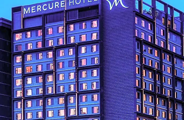 Mercure Kuala Lumpur Glenmarie