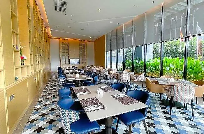 Mercure Kuala Lumpur Glenmarie