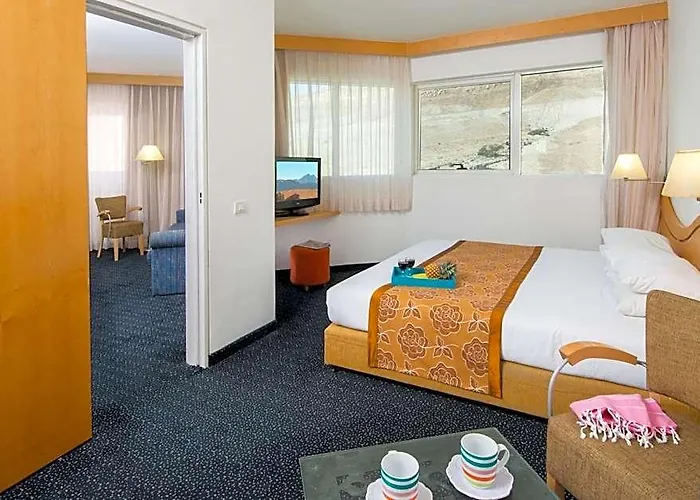 Leonardo Club Hotel Dead Sea