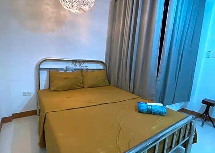 Sto. Nino Residences Standard Room