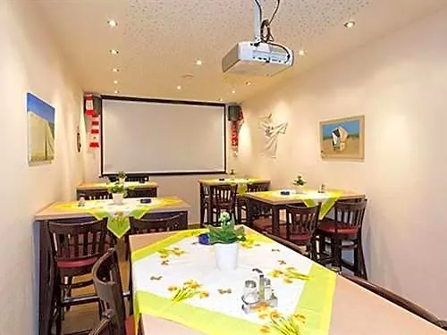 Hotel Haus Fassbender
