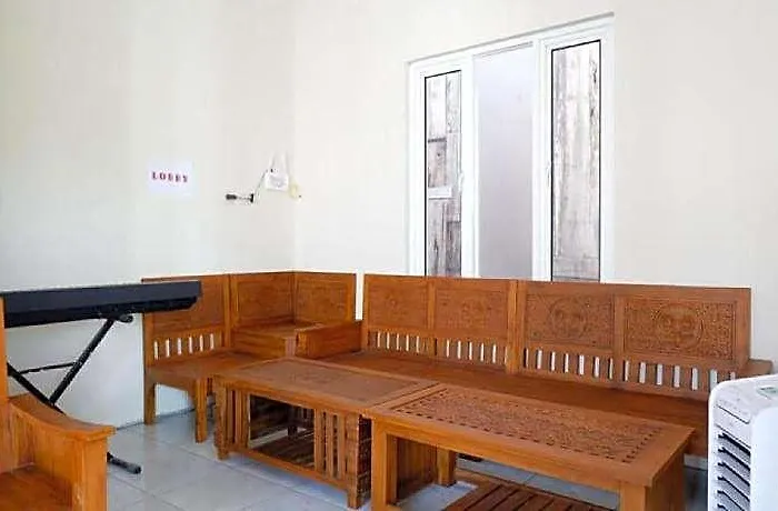 Reddoorz @ Jalan Raya Kaliwungu Selatan Kendal