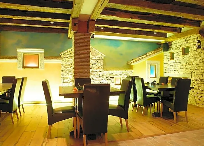 Villa Vilola
