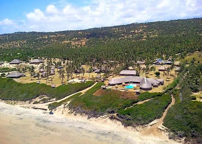 Bonito Bay Resort