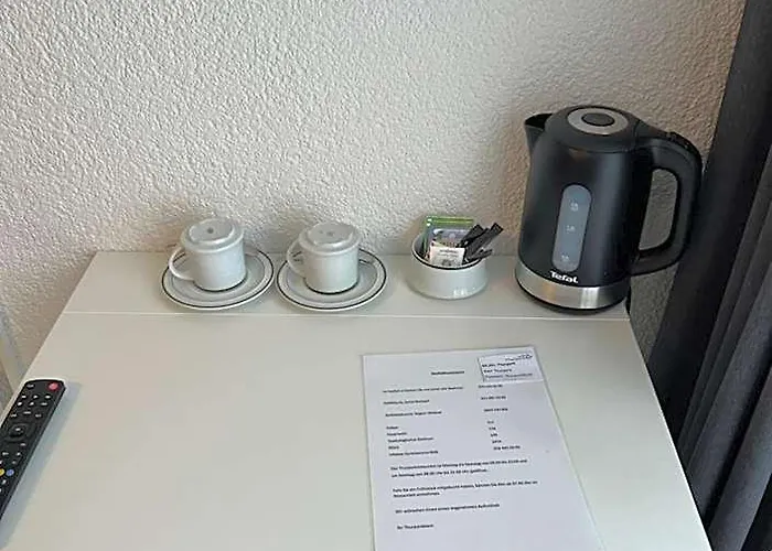 Hotel Thurpark