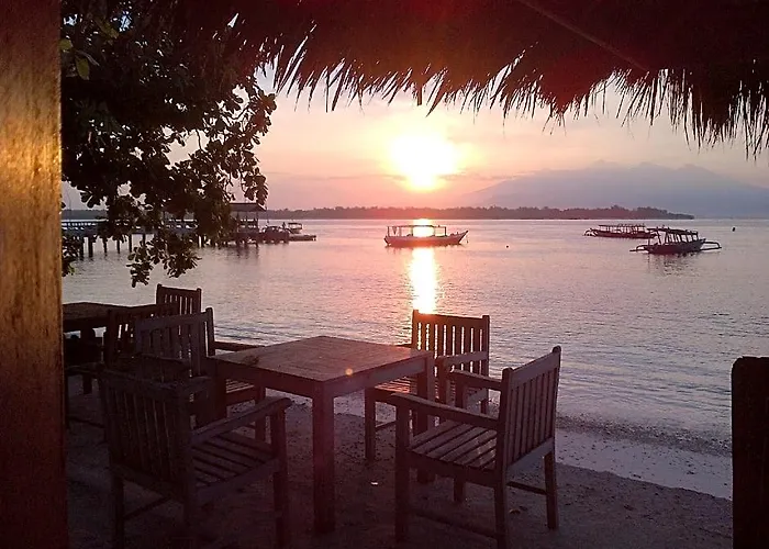 Blue Marlin Bungalow