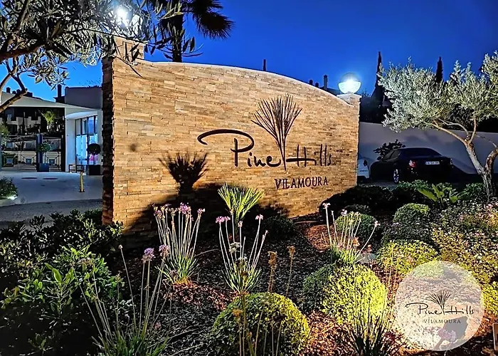 Pine Hills Vilamoura