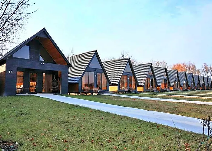 Ranch In Variani
