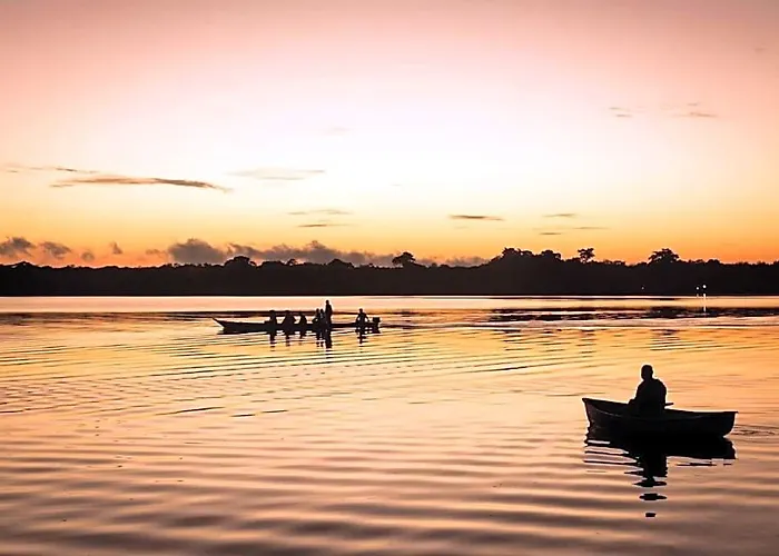 Amazonia Lodge Exxperience