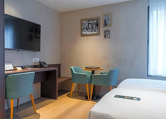 Business By Parkhotel -Annex-