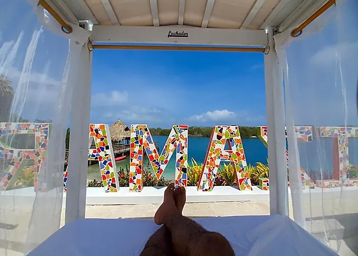 Hotel Isla Lizamar