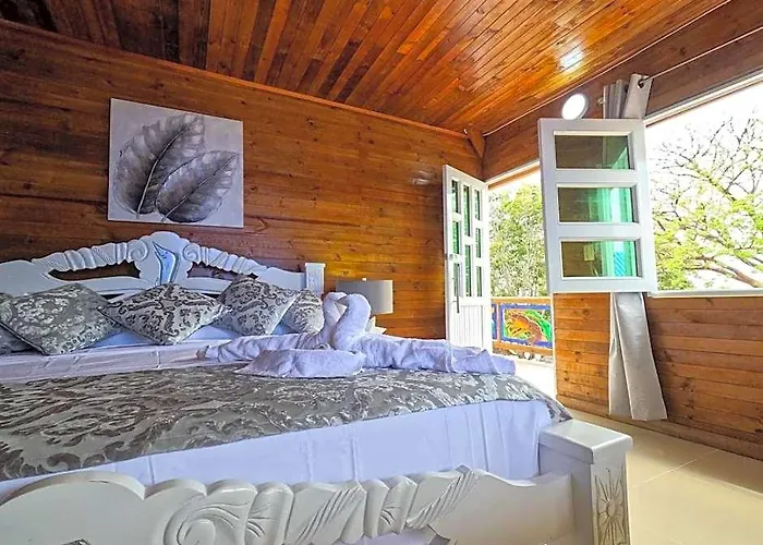 Hotel Isla Lizamar