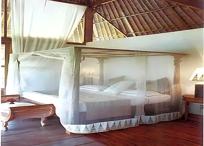 Puri Ganesha Villas