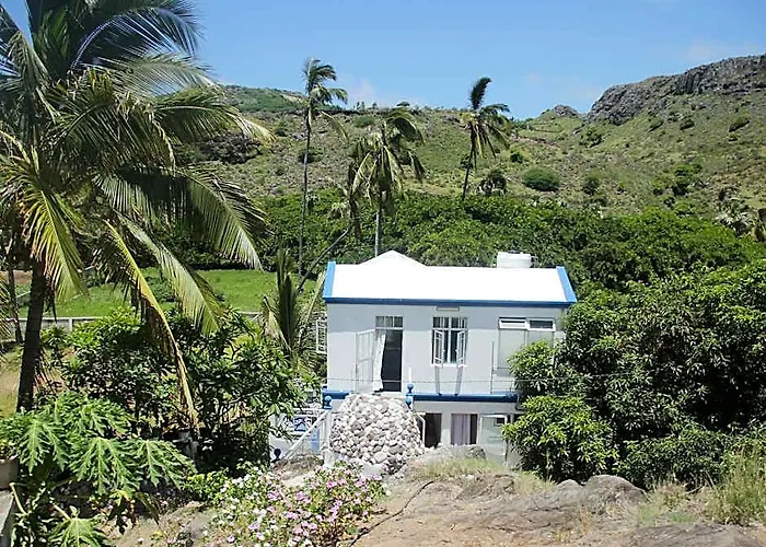 Allamanda Villa