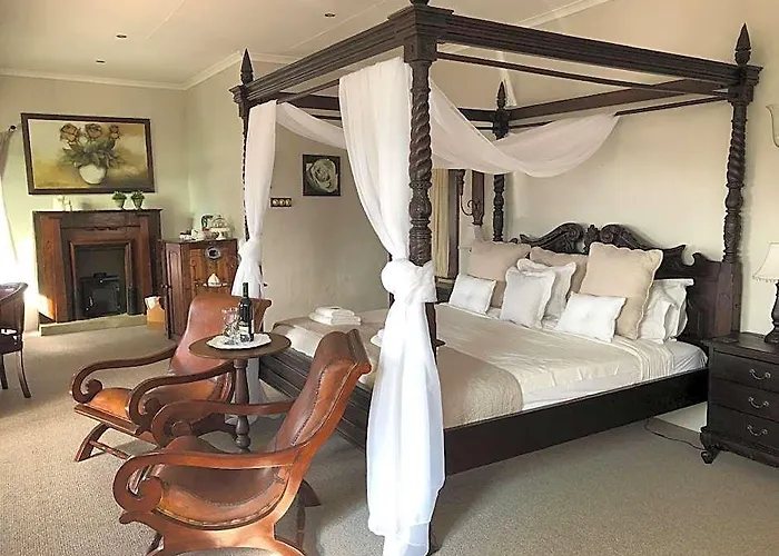 Dio Dellamore Guest House