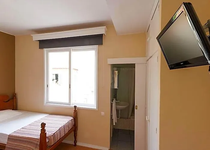 Residencial Monaco
