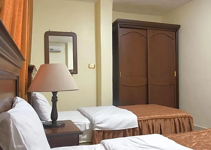 Cleopetra Hotel