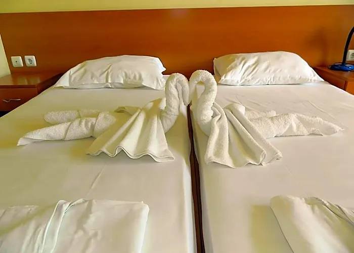 Family Hotel Privileg