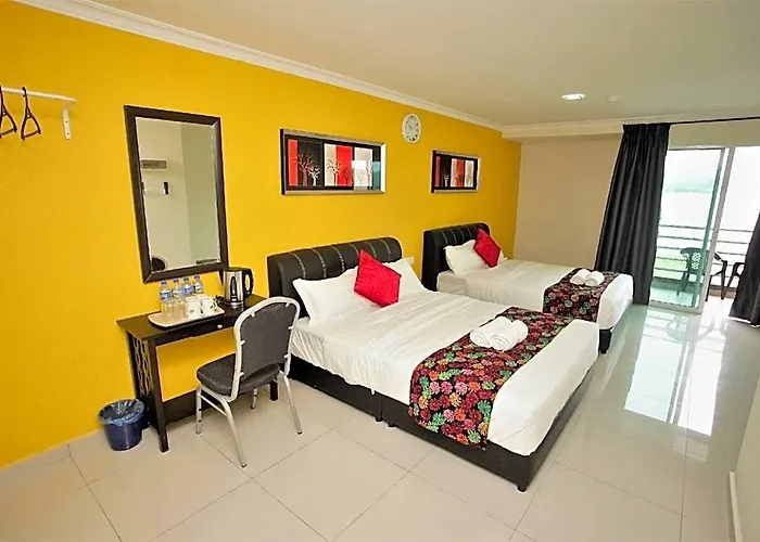 Lumuda Hotel