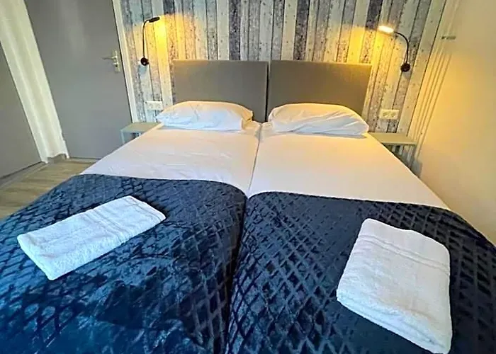 Hotel B&B Sint-Maria Next Door