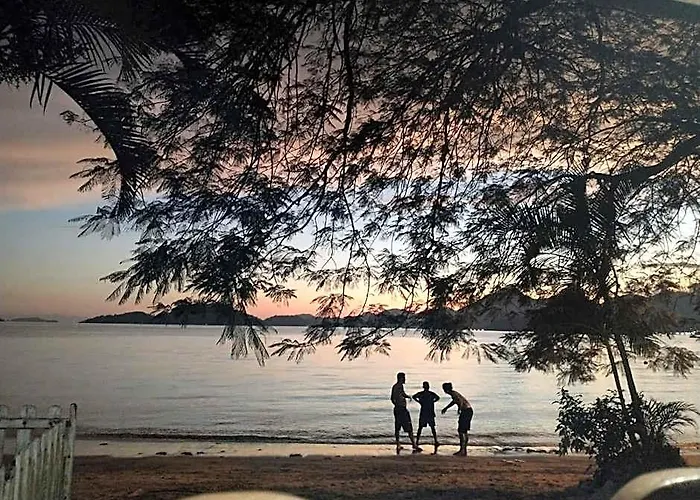 Pousada do Veleiro Azul