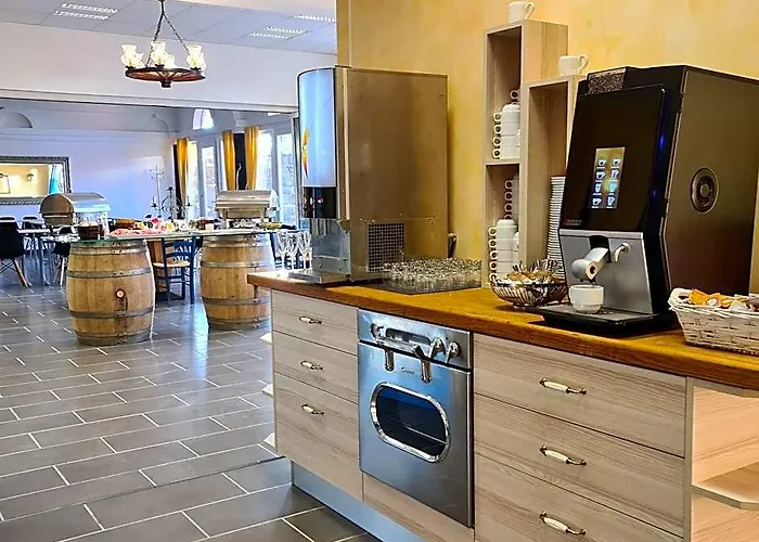 Hotel Stara Sola - Oleander Resort