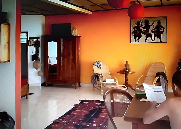 Marigold Beachhouse