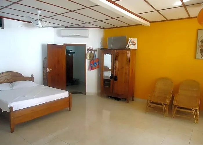 Marigold Beachhouse