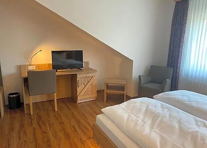 Hotel Domblick