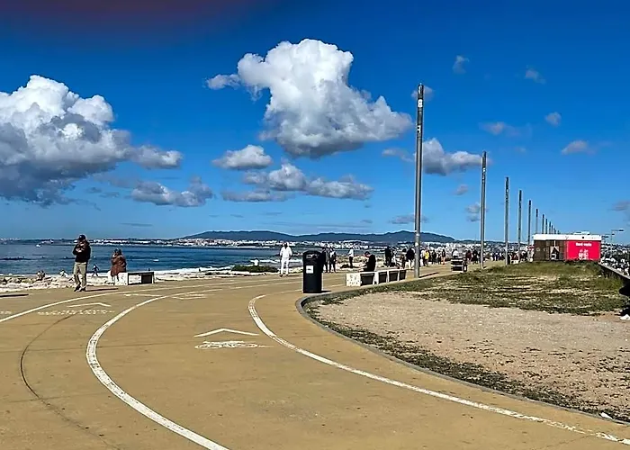 Costa Paradise Beach