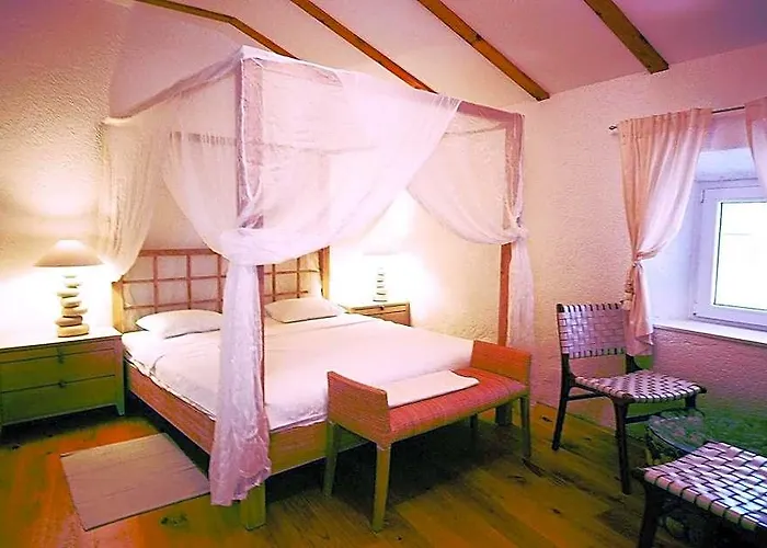 Boutique Hotel Placa