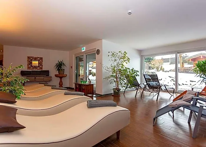 Klawunn Hotel & Apartement