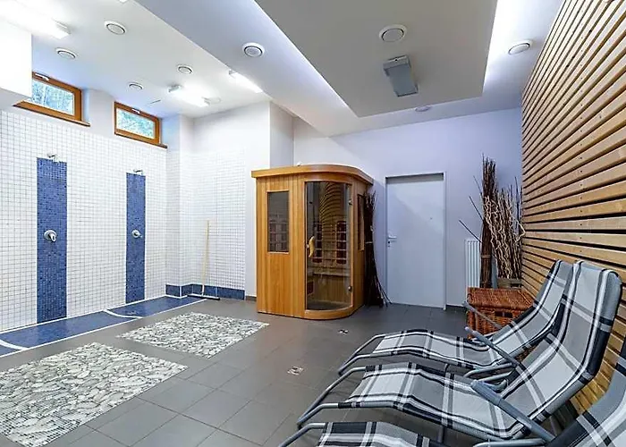 Parkhotel Harrachov