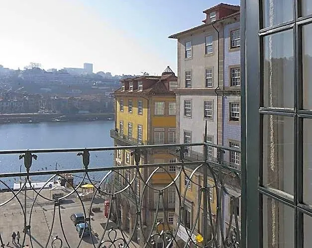 Portosense Ribeira