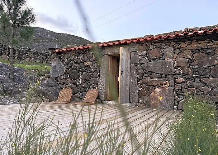Cerquido By Nhome