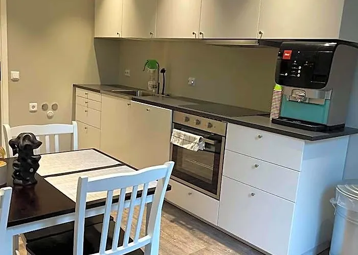 Sandnessjoen Overnatting