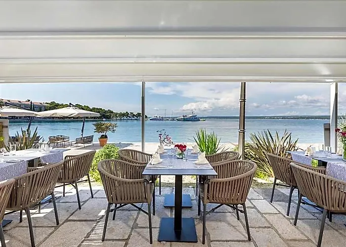 Brijuni Hotel Neptun