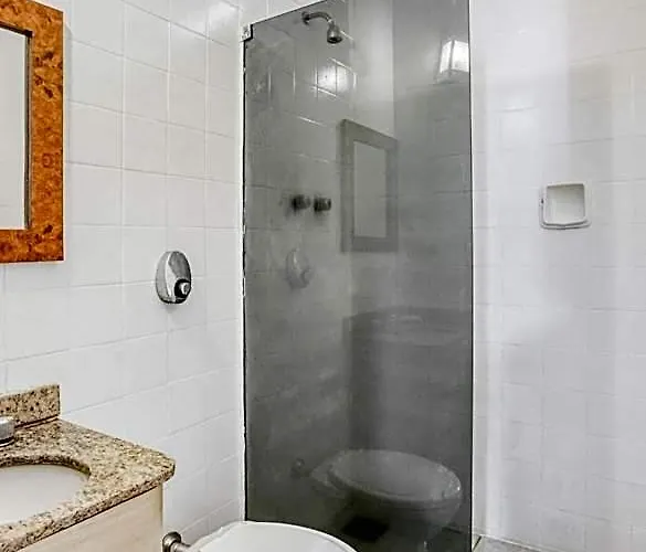 Oyo Nobs Hotel, Sao Joao De Meriti