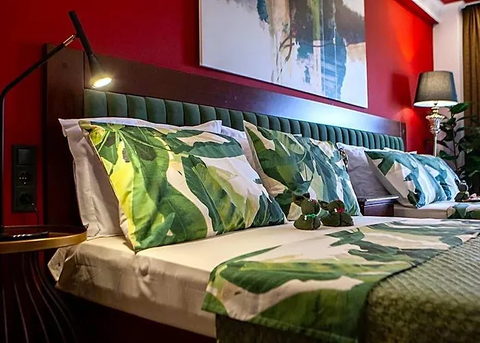 Art Hotel Aronos