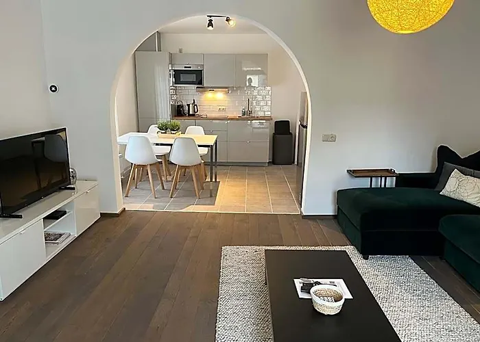 Hotel Hendrickx