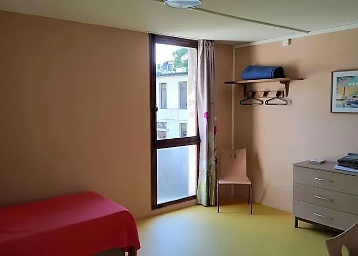 Maison D'Accueil Franciscaine