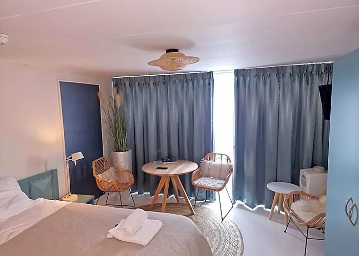 Hotel Liberte