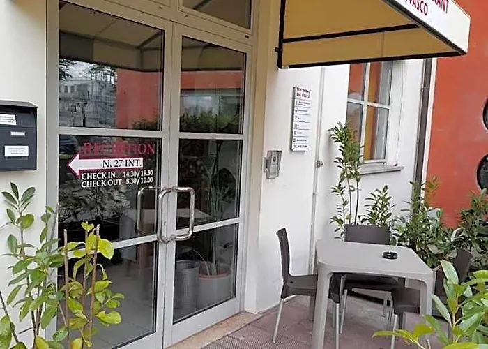 Vasco Rent Rooms