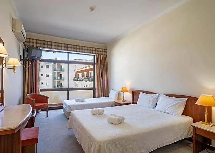 Villa Fatima Hotel By Umbral