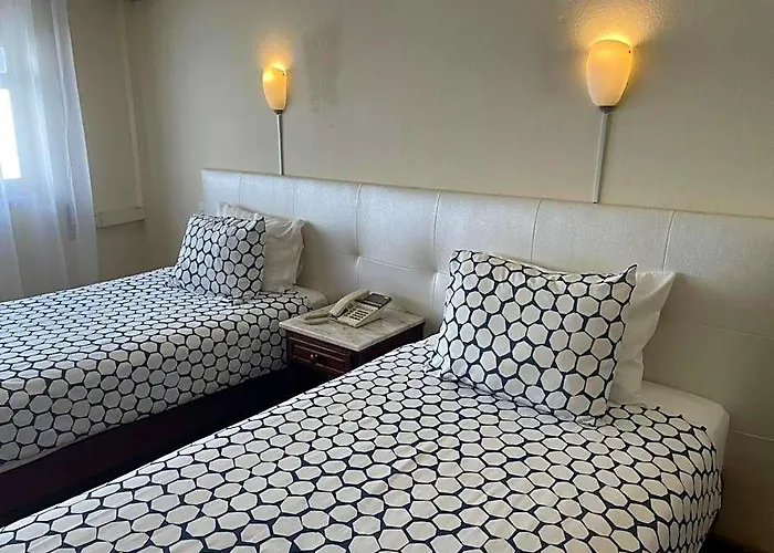 Hotel Brites