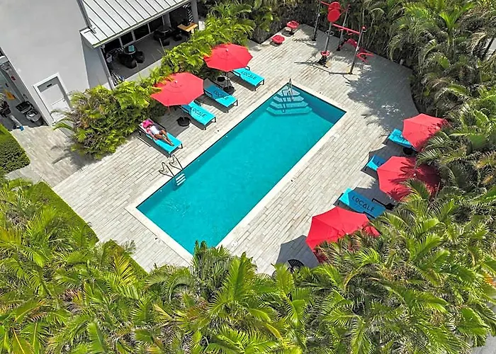 The Locale Hotel Grand Cayman