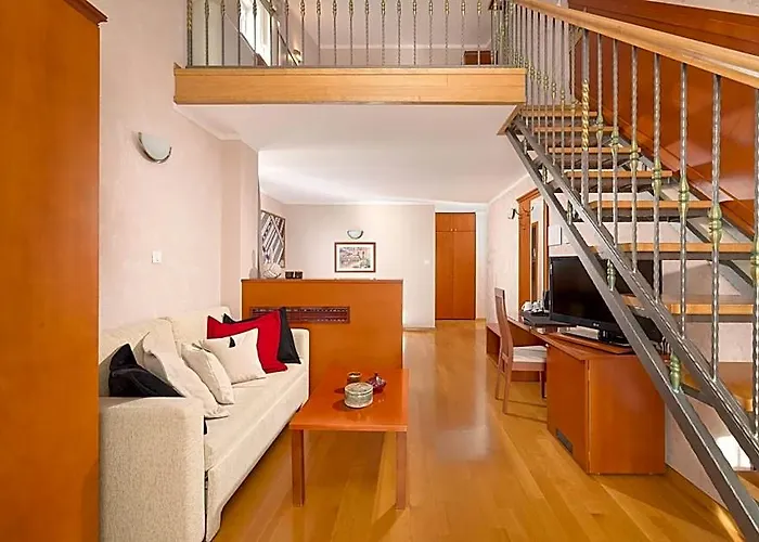 Hotel Villa Andrea