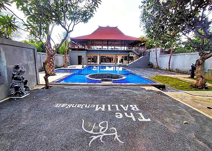 The Bali Menjangan Boutique Villas & Dive Center
