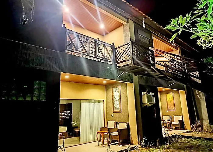 The Bali Menjangan Boutique Villas & Dive Center