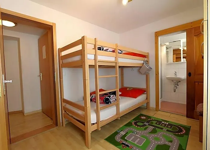 Hotel Alpina